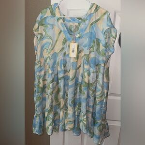 Women’s Entro Dress